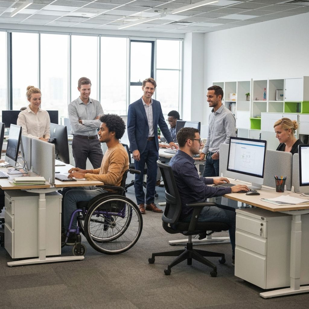 Disability as an Innovation Driver: The Curb-Cut Effect