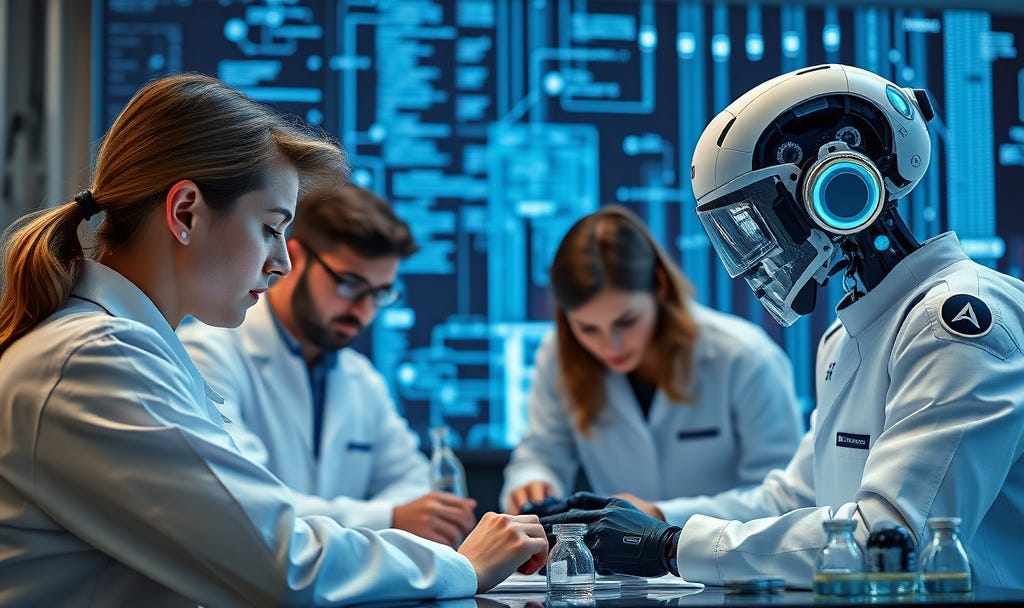 The Untold Story of AI Bias Research