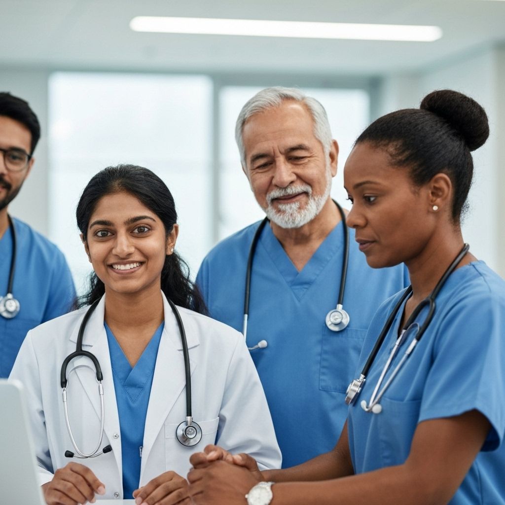 Healthcare AI Accessibility