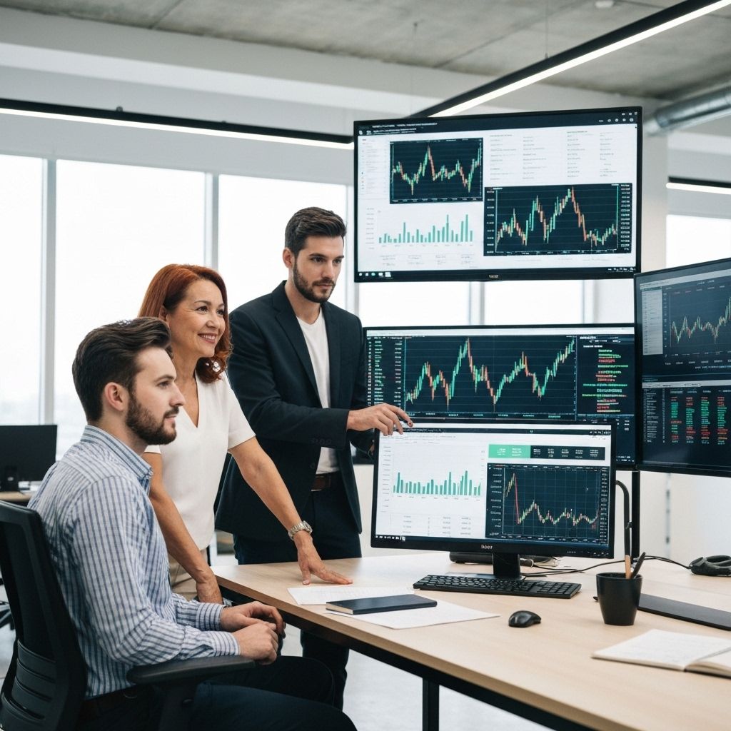 Consumer Goods CEO Success Story