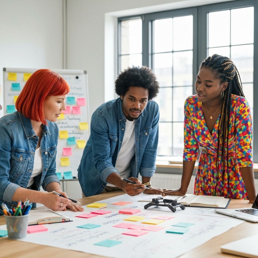 Tech Equity & Inclusion