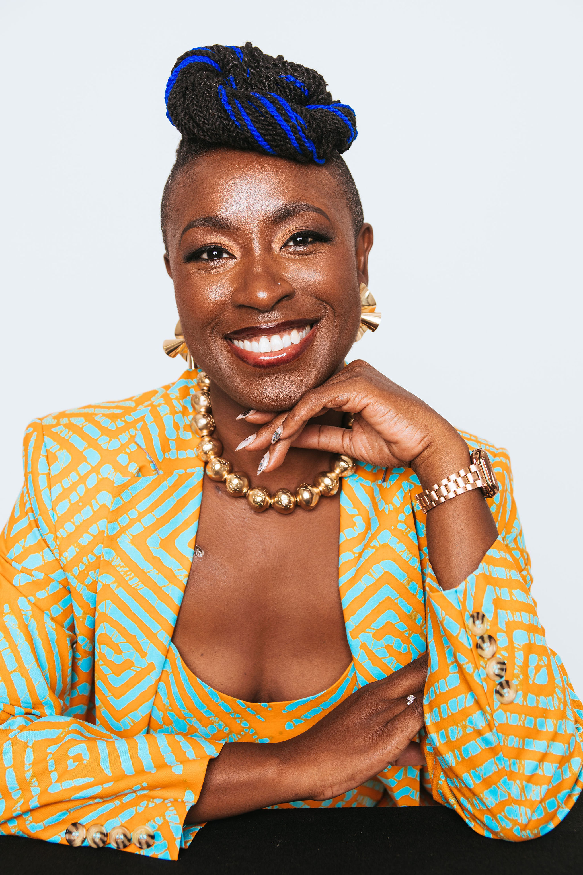 Dr. Dédé Tetsubayashi