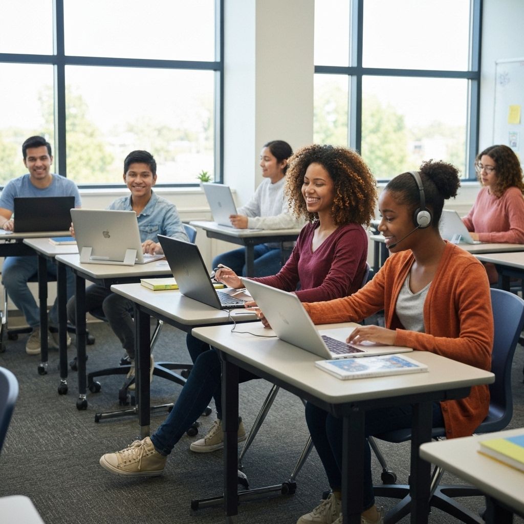 EdTech Accessibility