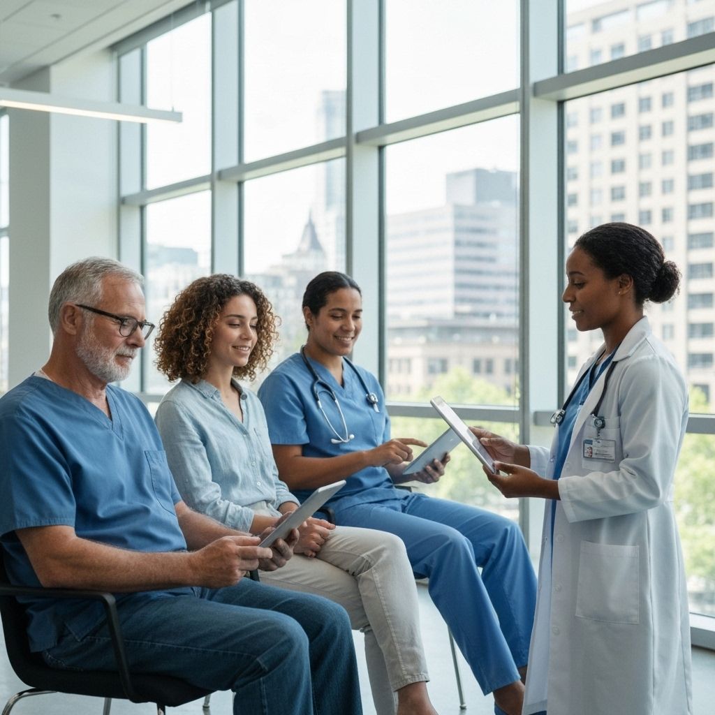 Healthcare AI Equity