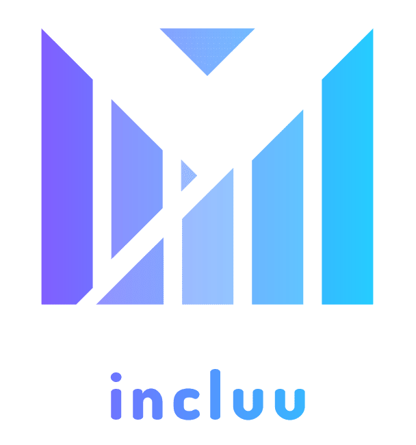 incluu logo