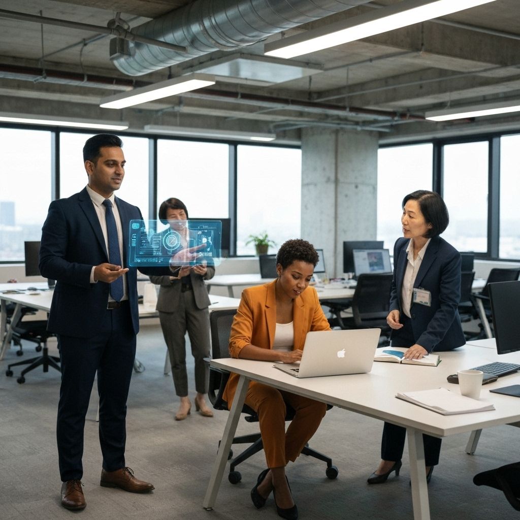 AI Governance Implementation