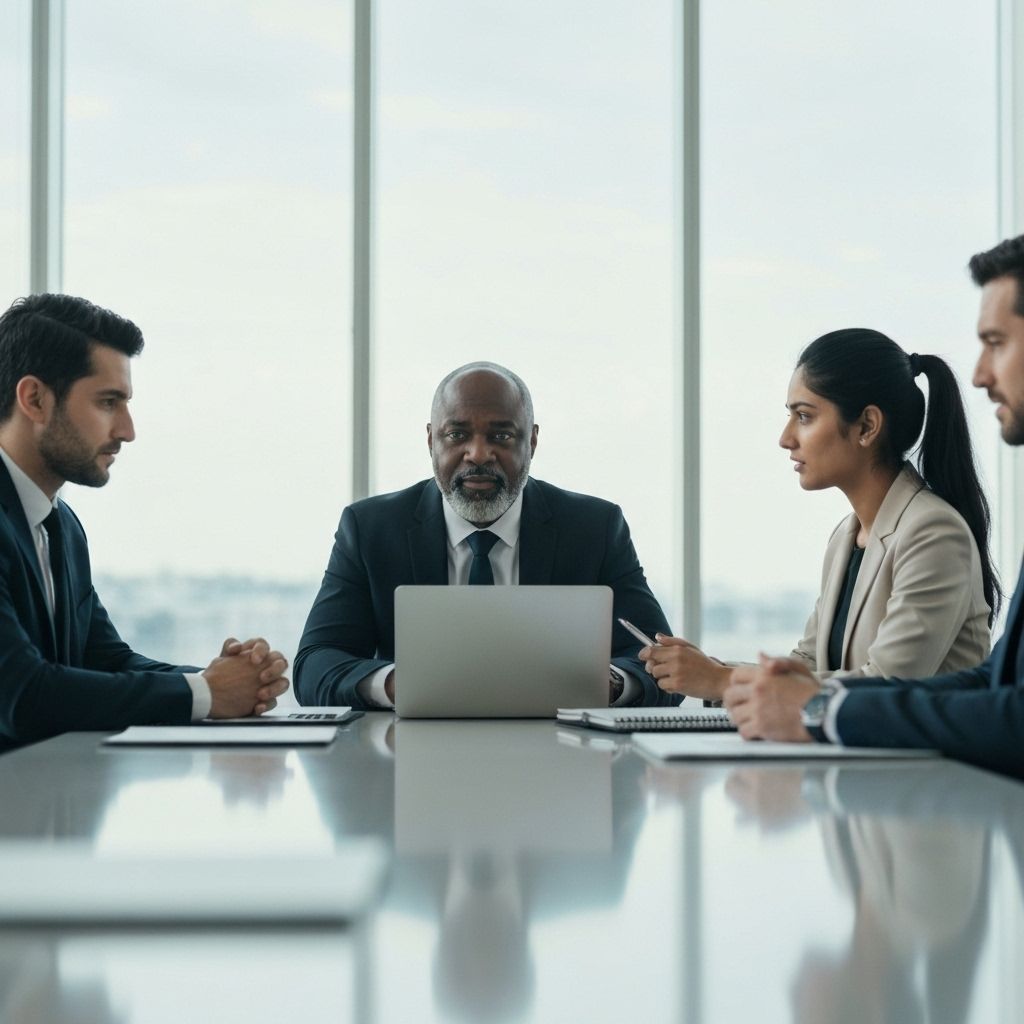 Fortune 500 AI Governance Transformation